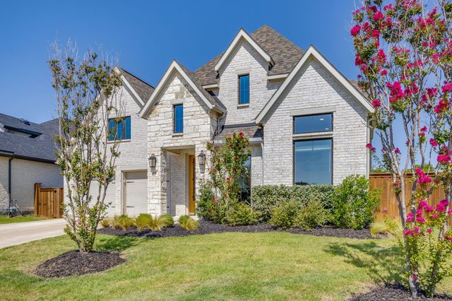 499 Peppercress Lane, Haslet, TX 76052