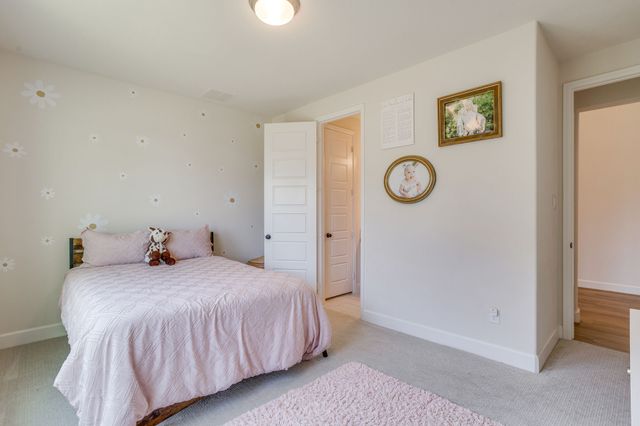 499 Peppercress Lane, Haslet, TX 76052