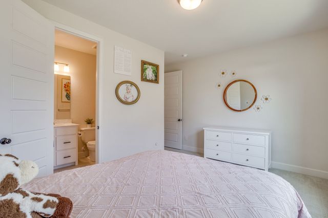 499 Peppercress Lane, Haslet, TX 76052