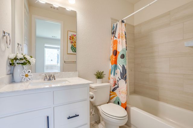 499 Peppercress Lane, Haslet, TX 76052