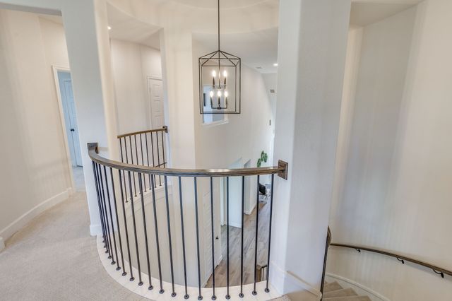 499 Peppercress Lane, Haslet, TX 76052