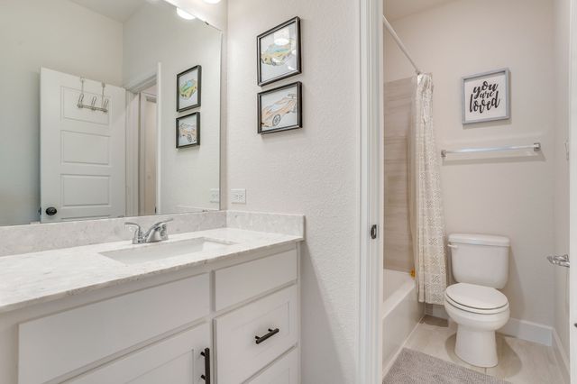 499 Peppercress Lane, Haslet, TX 76052