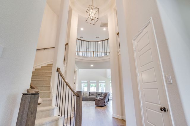 499 Peppercress Lane, Haslet, TX 76052