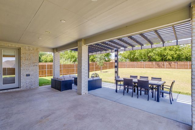 499 Peppercress Lane, Haslet, TX 76052