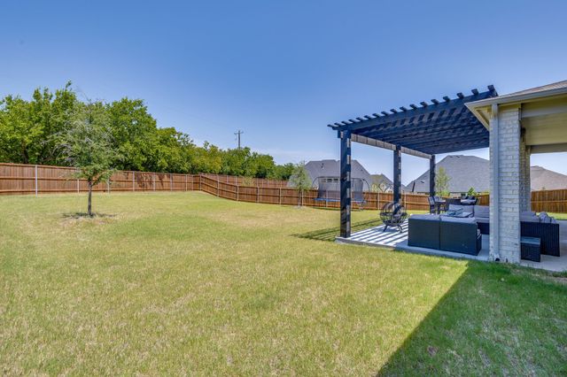 499 Peppercress Lane, Haslet, TX 76052