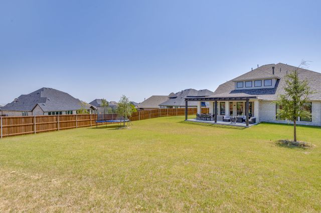 499 Peppercress Lane, Haslet, TX 76052
