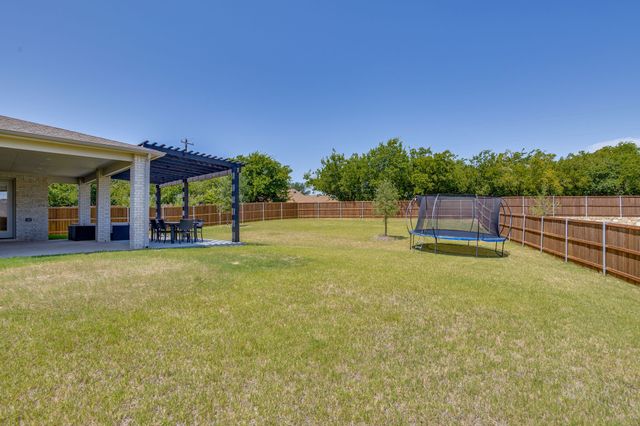 499 Peppercress Lane, Haslet, TX 76052