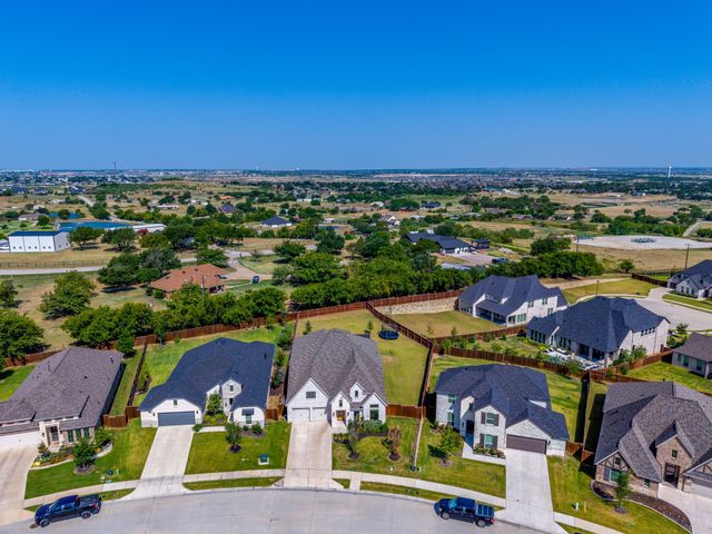 499 Peppercress Lane, Haslet, TX 76052