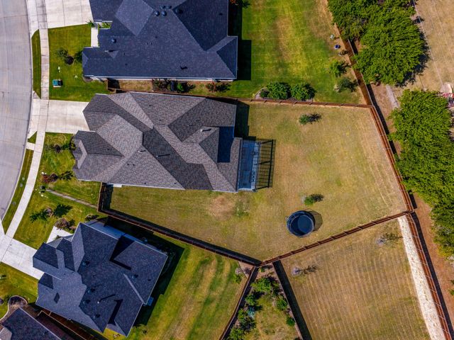 499 Peppercress Lane, Haslet, TX 76052