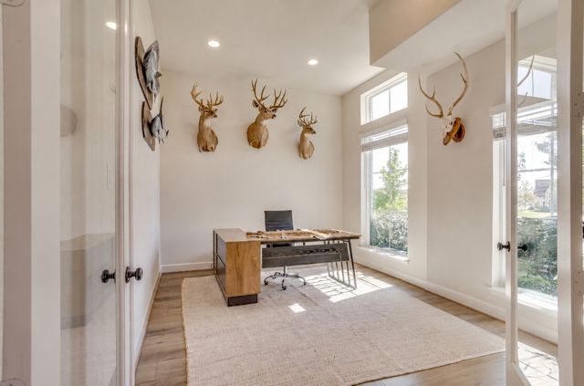 499 Peppercress Lane, Haslet, TX 76052