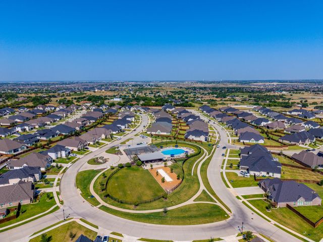 499 Peppercress Lane, Haslet, TX 76052