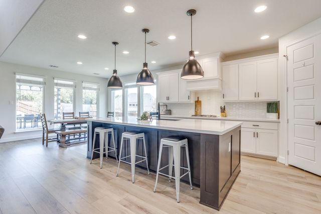 499 Peppercress Lane, Haslet, TX 76052