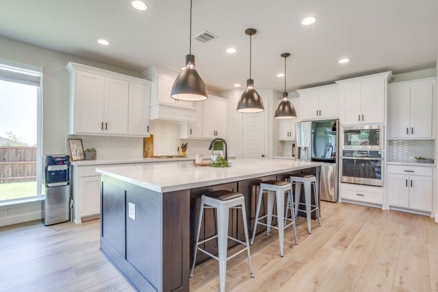 499 Peppercress Lane, Haslet, TX 76052