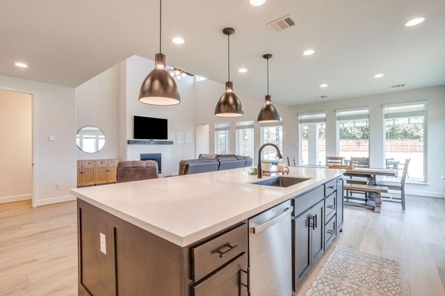 499 Peppercress Lane, Haslet, TX 76052