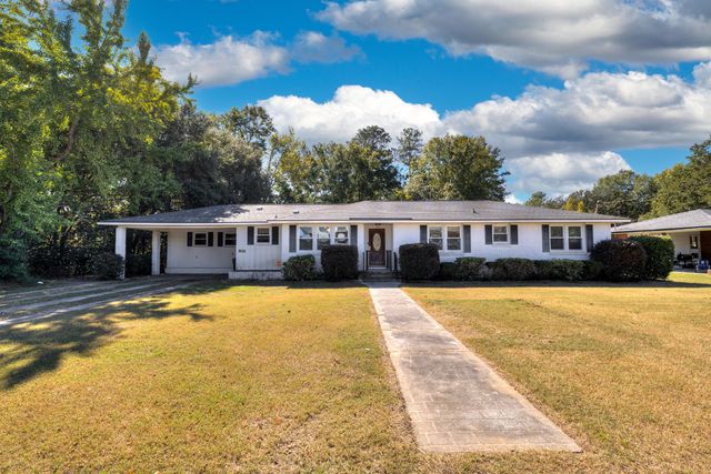 124 Miller Road, Sumter, SC 29150