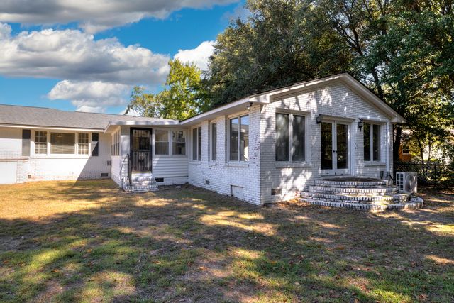 124 Miller Road, Sumter, SC 29150