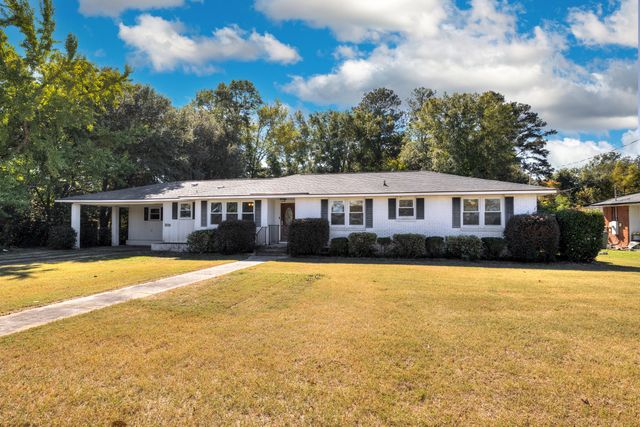124 Miller Road, Sumter, SC 29150