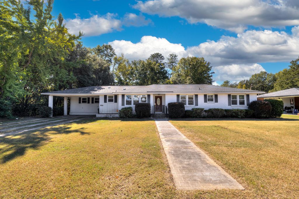 124 Miller Road, Sumter, SC 29150