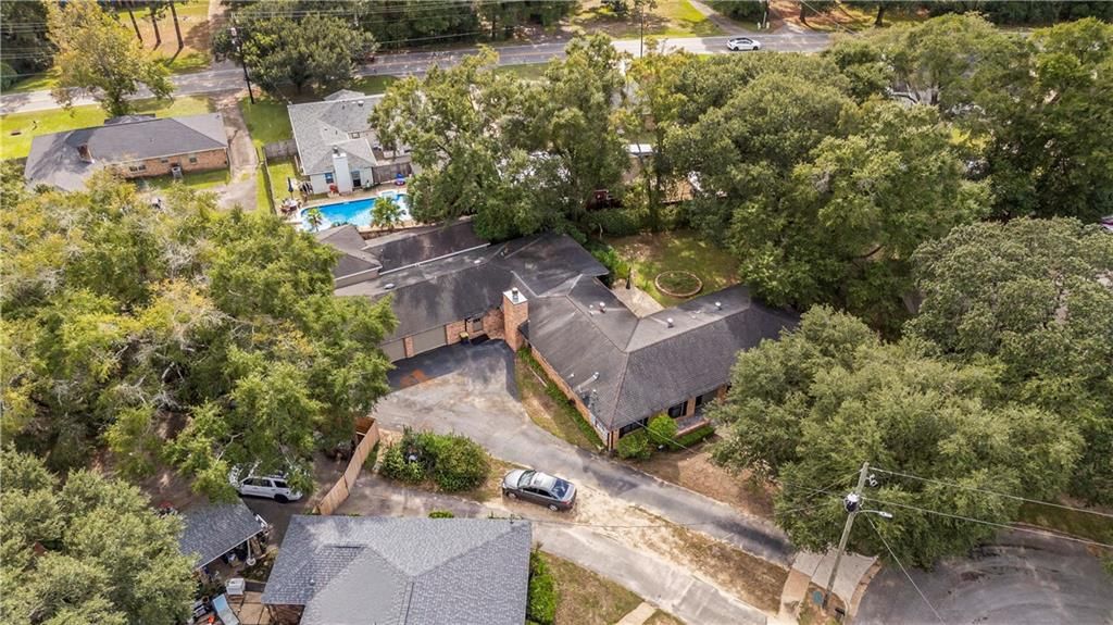 1366 Spring Valley Court, Mobile, AL 36693 — photo 2