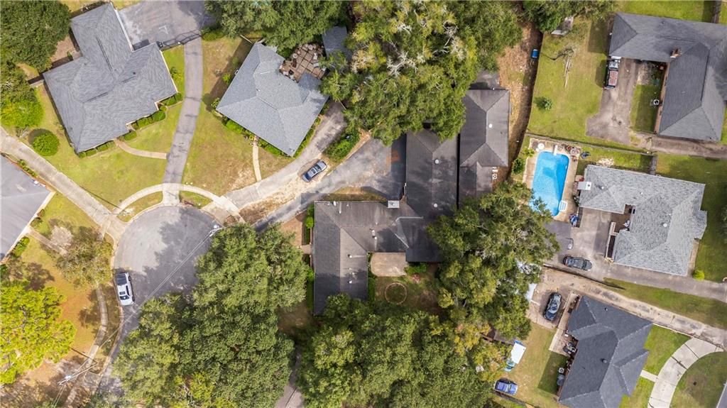 1366 Spring Valley Court, Mobile, AL 36693 — photo 3