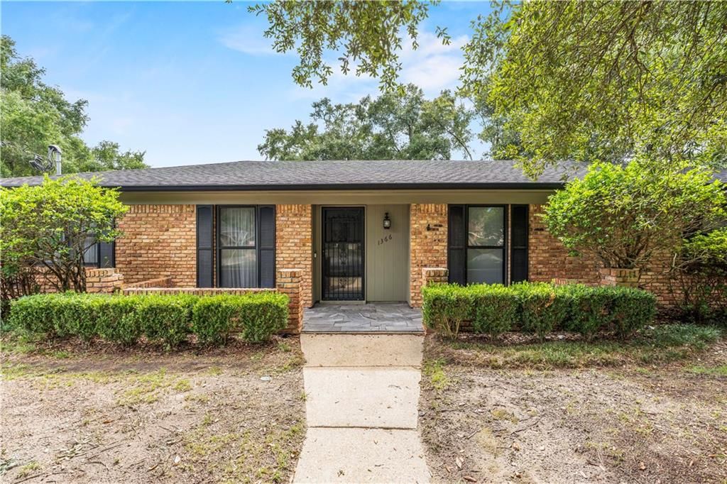 1366 Spring Valley Court, Mobile, AL 36693 — photo 4