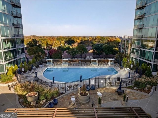 923 Peachtree Street NE 925, Atlanta, GA 30309