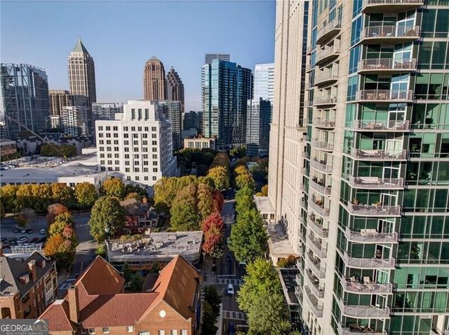 923 Peachtree Street NE 925, Atlanta, GA 30309