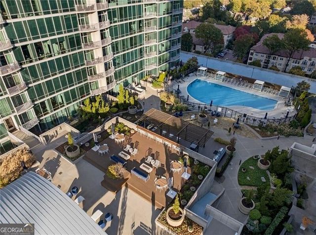 923 Peachtree Street NE 925, Atlanta, GA 30309