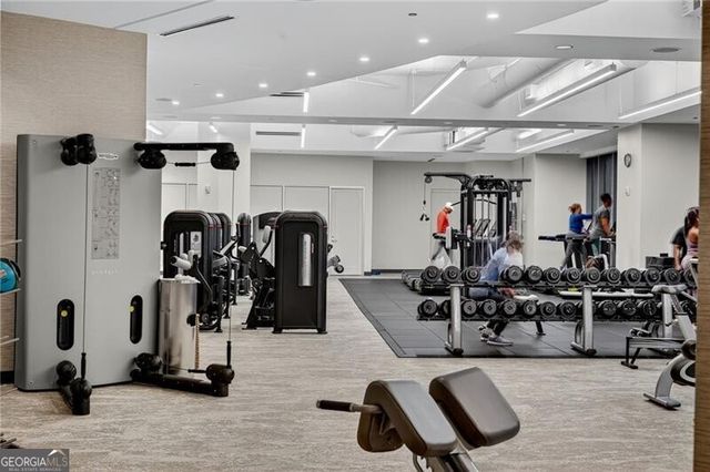 923 Peachtree Street NE 925, Atlanta, GA 30309