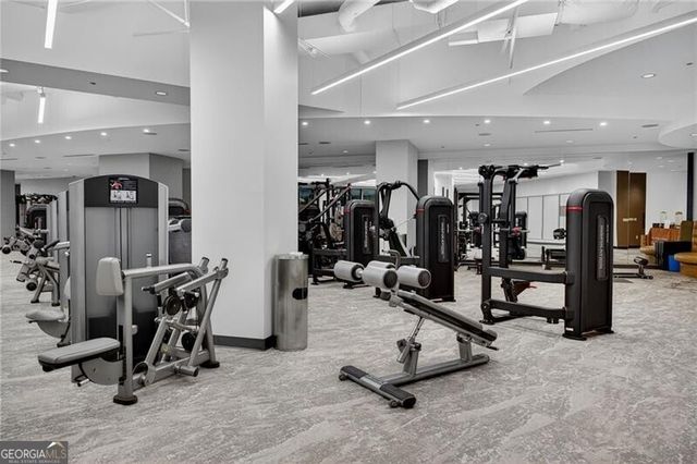 923 Peachtree Street NE 925, Atlanta, GA 30309