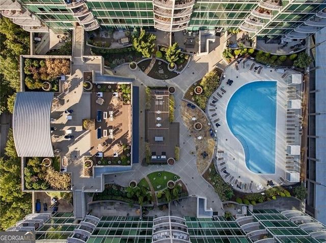 923 Peachtree Street NE 925, Atlanta, GA 30309