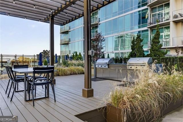 923 Peachtree Street NE 925, Atlanta, GA 30309