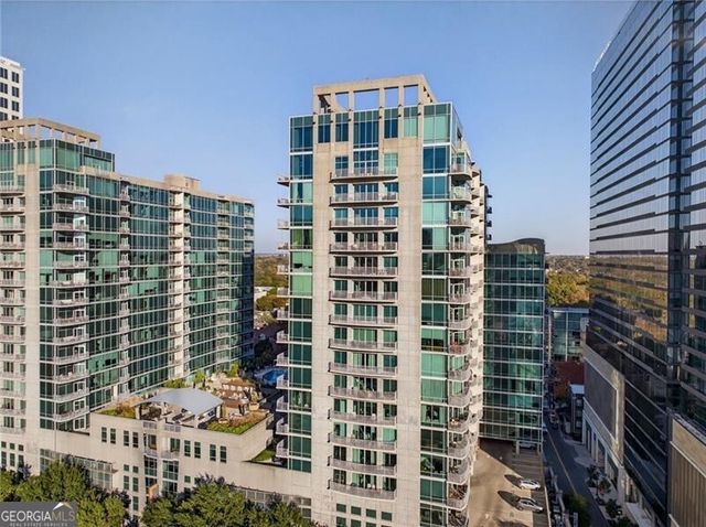 923 Peachtree Street NE 925, Atlanta, GA 30309