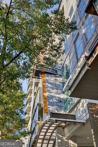 923 Peachtree Street NE 925, Atlanta, GA 30309