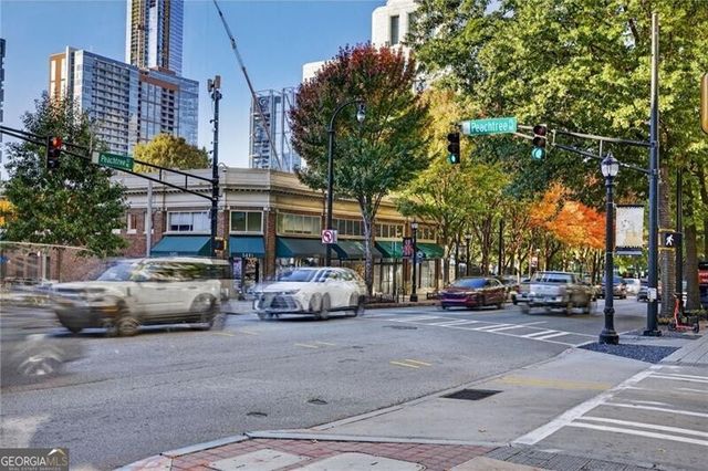 923 Peachtree Street NE 925, Atlanta, GA 30309