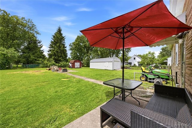 6888 Sy Road, Wheatfield, NY 14304