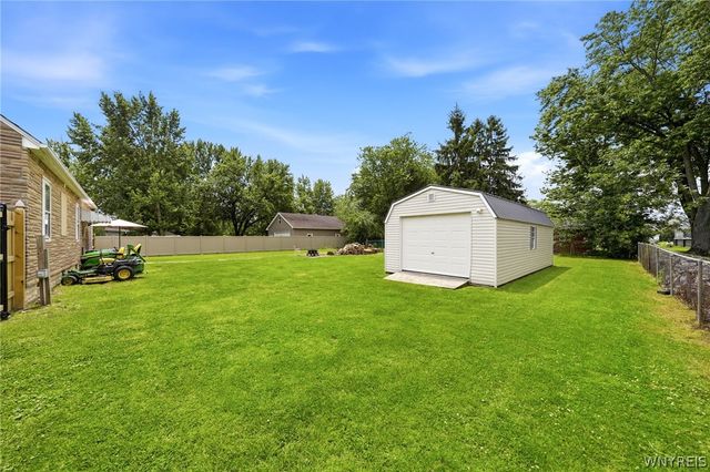 6888 Sy Road, Wheatfield, NY 14304