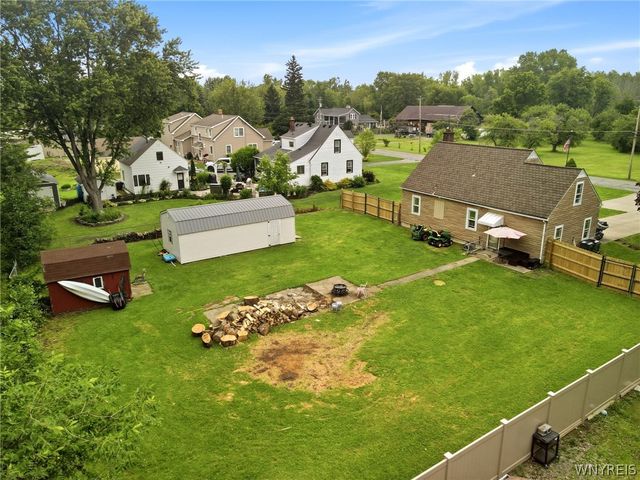 6888 Sy Road, Wheatfield, NY 14304