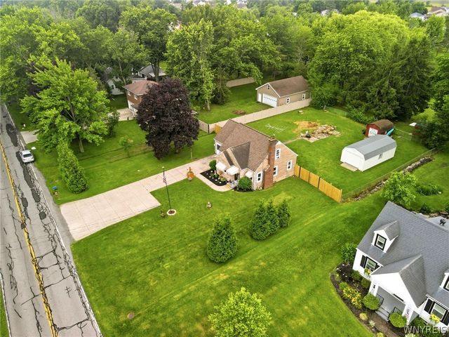 6888 Sy Road, Wheatfield, NY 14304