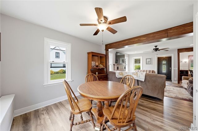 6888 Sy Road, Wheatfield, NY 14304