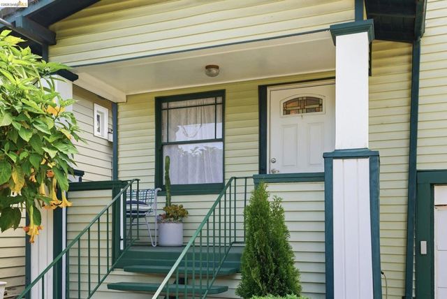 3118 Champion St., Oakland, CA 94602