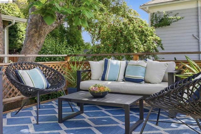3118 Champion St., Oakland, CA 94602