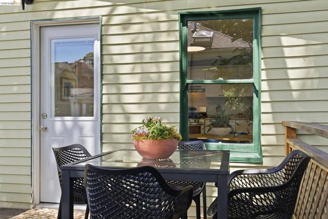 3118 Champion St., Oakland, CA 94602