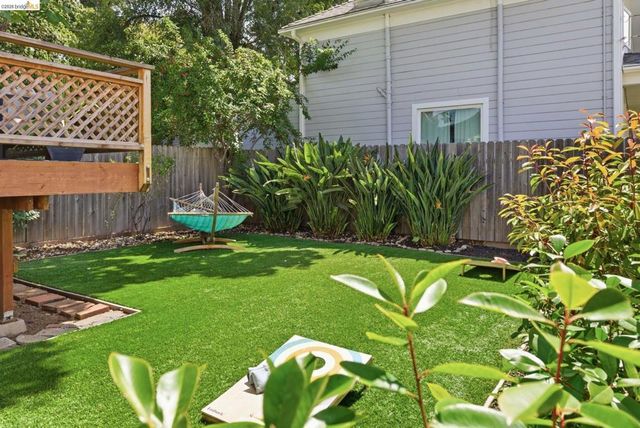 3118 Champion St., Oakland, CA 94602