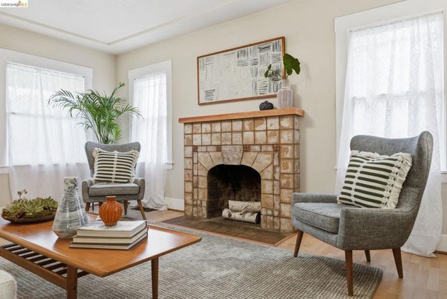 3118 Champion St., Oakland, CA 94602