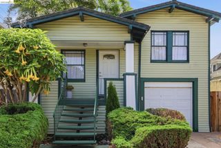 3118 Champion St., Oakland, CA 94602