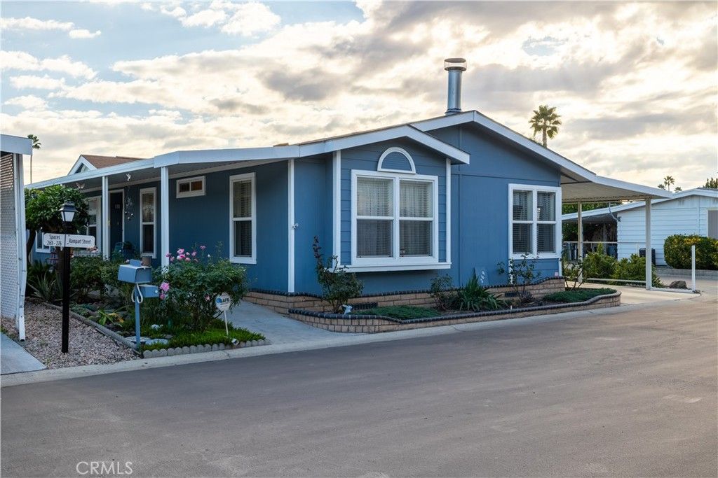 601 N Kirby 269, Hemet, CA 92545