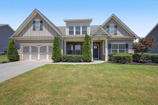 6 Mulberry Way, Cartersville, GA 30120
