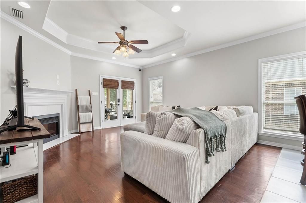1009 Linlen Avenue, Mobile, AL 36609 — photo 2