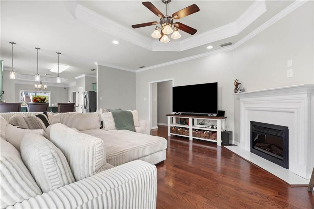 1009 Linlen Avenue, Mobile, AL 36609 — photo 4